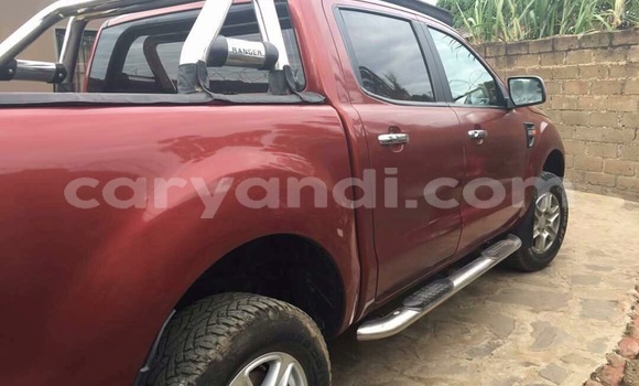 Acheter Occasion Voiture Ford Ranger Autre à Lusaka, Zambie Acheter Occasion Voiture Ford Ranger Autre à Lusaka, Zambie