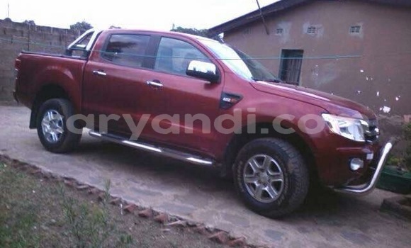 Acheter Occasion Voiture Ford Ranger Autre à Lusaka, Zambie Acheter Occasion Voiture Ford Ranger Autre à Lusaka, Zambie