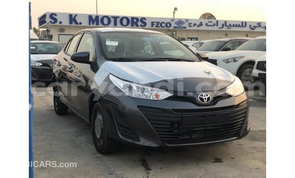 Buy Import Toyota Yaris Other Car in Import - Dubai in Zambia Buy Import Toyota Yaris Other Car in Import - Dubai in Zambia