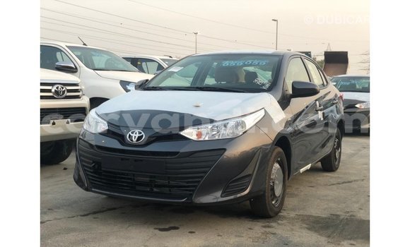 Buy Import Toyota Yaris Other Car in Import - Dubai in Zambia Buy Import Toyota Yaris Other Car in Import - Dubai in Zambia