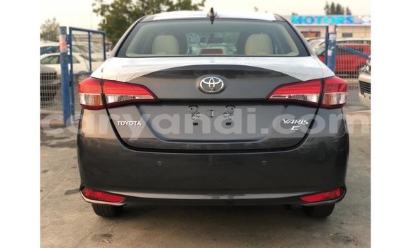 Buy Import Toyota Yaris Other Car in Import - Dubai in Zambia Buy Import Toyota Yaris Other Car in Import - Dubai in Zambia