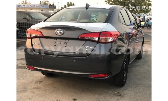 Buy Import Toyota Yaris Other Car in Import - Dubai in Zambia Buy Import Toyota Yaris Other Car in Import - Dubai in Zambia