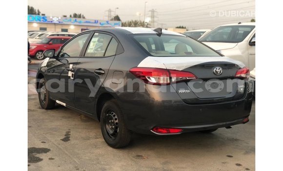 Buy Import Toyota Yaris Other Car in Import - Dubai in Zambia Buy Import Toyota Yaris Other Car in Import - Dubai in Zambia