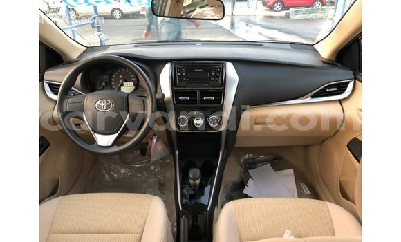 Buy Import Toyota Yaris Other Car in Import - Dubai in Zambia Buy Import Toyota Yaris Other Car in Import - Dubai in Zambia