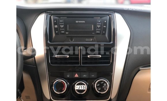 Buy Import Toyota Yaris Other Car in Import - Dubai in Zambia Buy Import Toyota Yaris Other Car in Import - Dubai in Zambia