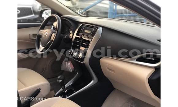 Buy Import Toyota Yaris Other Car in Import - Dubai in Zambia Buy Import Toyota Yaris Other Car in Import - Dubai in Zambia