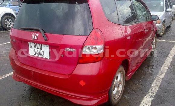 Tenga Tsaru Honda Civic Tsvuku Mota in Chipata in Zambia Tenga Tsaru Honda Civic Tsvuku Mota in Chipata in Zambia