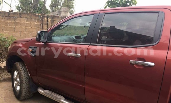 Acheter Occasion Voiture Ford Ranger Autre à Lusaka, Zambie Acheter Occasion Voiture Ford Ranger Autre à Lusaka, Zambie