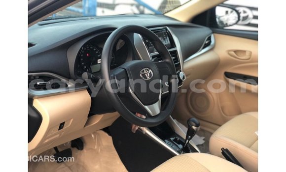 Buy Import Toyota Yaris Other Car in Import - Dubai in Zambia Buy Import Toyota Yaris Other Car in Import - Dubai in Zambia