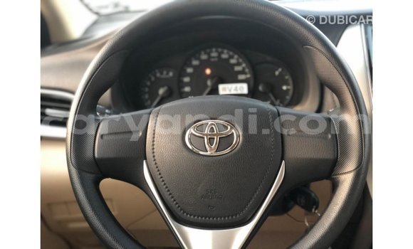 Buy Import Toyota Yaris Other Car in Import - Dubai in Zambia Buy Import Toyota Yaris Other Car in Import - Dubai in Zambia