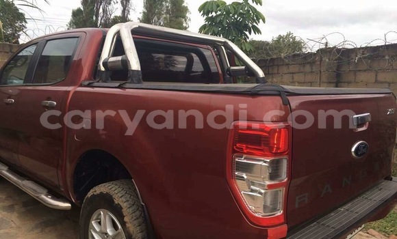 Acheter Occasion Voiture Ford Ranger Autre à Lusaka, Zambie Acheter Occasion Voiture Ford Ranger Autre à Lusaka, Zambie