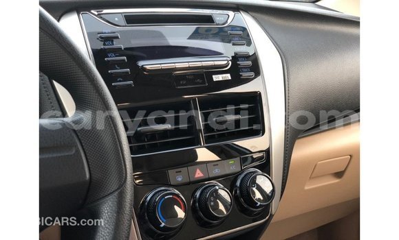 Tenga Imported Toyota Yaris Chena Mota in Import - Dubai in Zambia Tenga Imported Toyota Yaris Chena Mota in Import - Dubai in Zambia