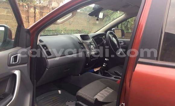 Acheter Occasion Voiture Ford Ranger Autre à Lusaka, Zambie Acheter Occasion Voiture Ford Ranger Autre à Lusaka, Zambie