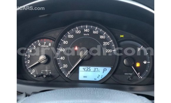 Tenga Imported Toyota Yaris Chena Mota in Import - Dubai in Zambia Tenga Imported Toyota Yaris Chena Mota in Import - Dubai in Zambia