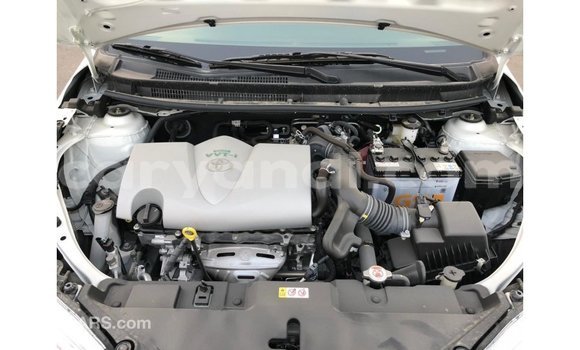 Tenga Imported Toyota Yaris Chena Mota in Import - Dubai in Zambia Tenga Imported Toyota Yaris Chena Mota in Import - Dubai in Zambia