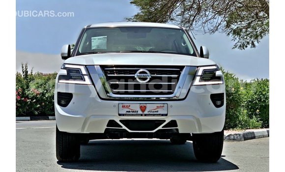 Buy Import Nissan Patrol White Car in Import - Dubai in Zambia Buy Import Nissan Patrol White Car in Import - Dubai in Zambia