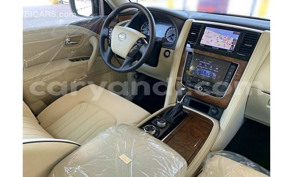 Buy Import Nissan Patrol White Car in Import - Dubai in Zambia Buy Import Nissan Patrol White Car in Import - Dubai in Zambia