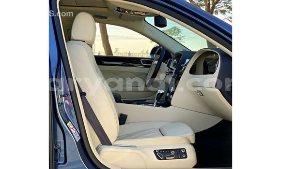 Buy Import Bentley Continental Flying Spur Blue Car in Import - Dubai in Zambia Buy Import Bentley Continental Flying Spur Blue Car in Import - Dubai in Zambia