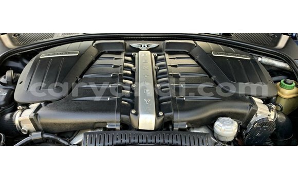 Buy Import Bentley Continental Flying Spur Blue Car in Import - Dubai in Zambia Buy Import Bentley Continental Flying Spur Blue Car in Import - Dubai in Zambia