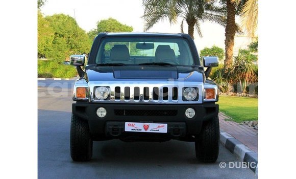Buy Import Hummer H3 Black Car in Import - Dubai in Zambia Buy Import Hummer H3 Black Car in Import - Dubai in Zambia
