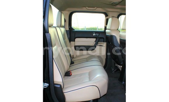 Buy Import Hummer H3 Black Car in Import - Dubai in Zambia Buy Import Hummer H3 Black Car in Import - Dubai in Zambia