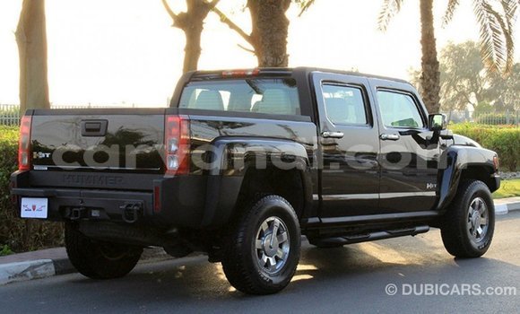 Buy Import Hummer H3 Black Car in Import - Dubai in Zambia Buy Import Hummer H3 Black Car in Import - Dubai in Zambia