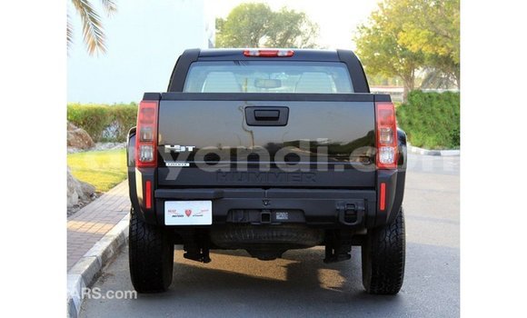 Buy Import Hummer H3 Black Car in Import - Dubai in Zambia Buy Import Hummer H3 Black Car in Import - Dubai in Zambia