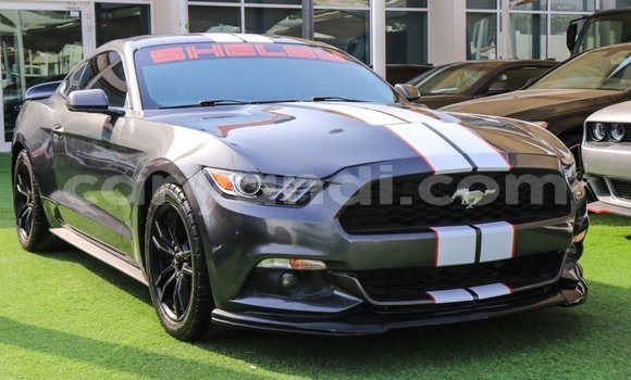 Buy Import Ford Mustang Other Car in Import - Dubai in Zambia