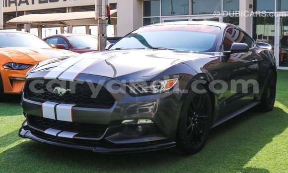 Buy Import Ford Mustang Other Car in Import - Dubai in Zambia Buy Import Ford Mustang Other Car in Import - Dubai in Zambia