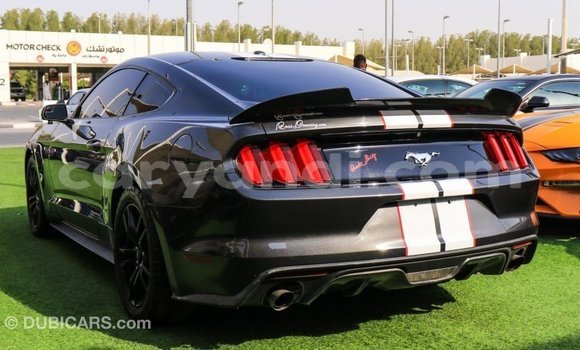 Buy Import Ford Mustang Other Car in Import - Dubai in Zambia Buy Import Ford Mustang Other Car in Import - Dubai in Zambia