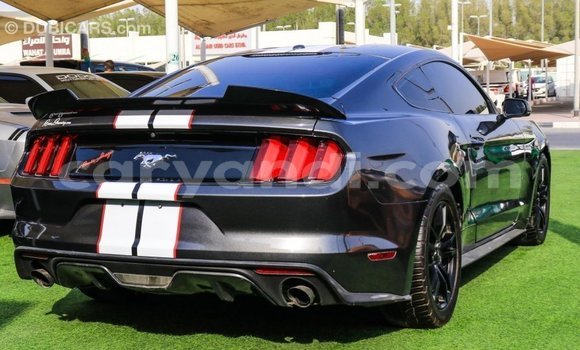 Buy Import Ford Mustang Other Car in Import - Dubai in Zambia Buy Import Ford Mustang Other Car in Import - Dubai in Zambia