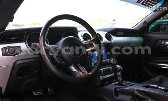 Buy Import Ford Mustang Other Car in Import - Dubai in Zambia Buy Import Ford Mustang Other Car in Import - Dubai in Zambia
