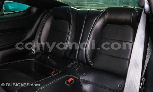 Buy Import Ford Mustang Other Car in Import - Dubai in Zambia Buy Import Ford Mustang Other Car in Import - Dubai in Zambia