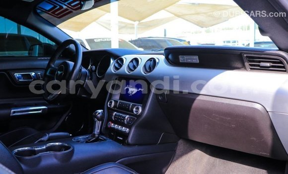 Buy Import Ford Mustang Other Car in Import - Dubai in Zambia Buy Import Ford Mustang Other Car in Import - Dubai in Zambia