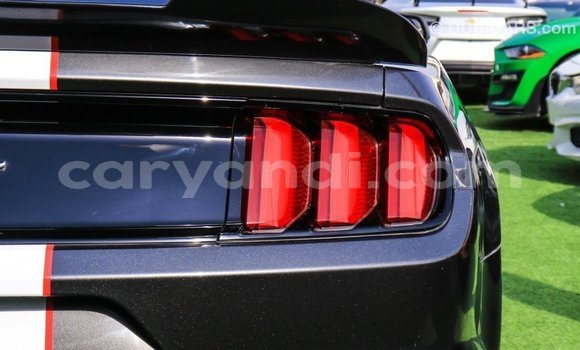 Buy Import Ford Mustang Other Car in Import - Dubai in Zambia Buy Import Ford Mustang Other Car in Import - Dubai in Zambia