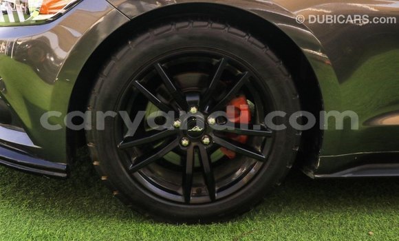 Buy Import Ford Mustang Other Car in Import - Dubai in Zambia Buy Import Ford Mustang Other Car in Import - Dubai in Zambia