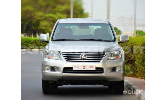 Buy Import Lexus LX Other Car in Import - Dubai in Zambia Buy Import Lexus LX Other Car in Import - Dubai in Zambia