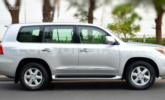Buy Import Lexus LX Other Car in Import - Dubai in Zambia Buy Import Lexus LX Other Car in Import - Dubai in Zambia