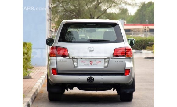 Buy Import Lexus LX Other Car in Import - Dubai in Zambia Buy Import Lexus LX Other Car in Import - Dubai in Zambia