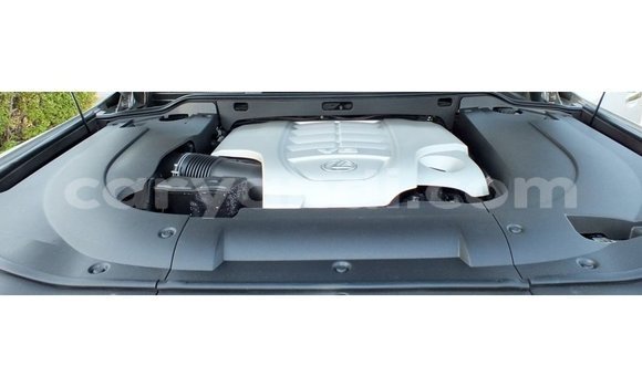 Buy Import Lexus LX Other Car in Import - Dubai in Zambia Buy Import Lexus LX Other Car in Import - Dubai in Zambia