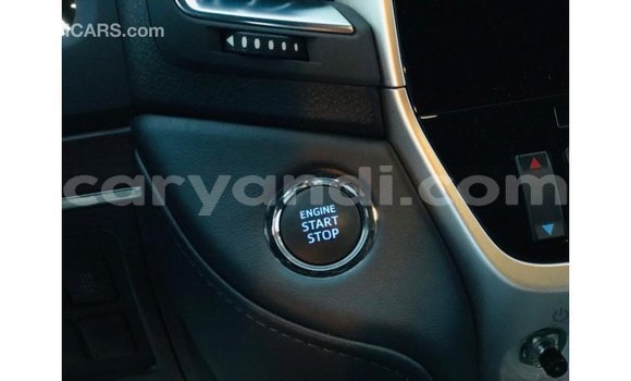 Nunua Imported Toyota Land Cruiser Nyeusi Gari ndani ya Import - Dubai nchini Zambia Nunua Imported Toyota Land Cruiser Nyeusi Gari ndani ya Import - Dubai nchini Zambia