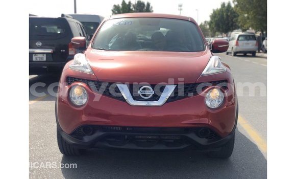 Buy Import Nissan Juke Red Car in Import - Dubai in Zambia Buy Import Nissan Juke Red Car in Import - Dubai in Zambia