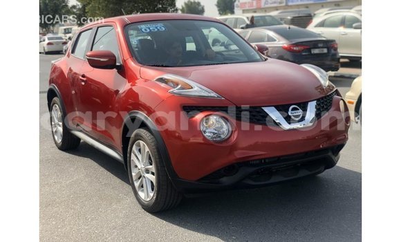 Buy Import Nissan Juke Red Car in Import - Dubai in Zambia Buy Import Nissan Juke Red Car in Import - Dubai in Zambia