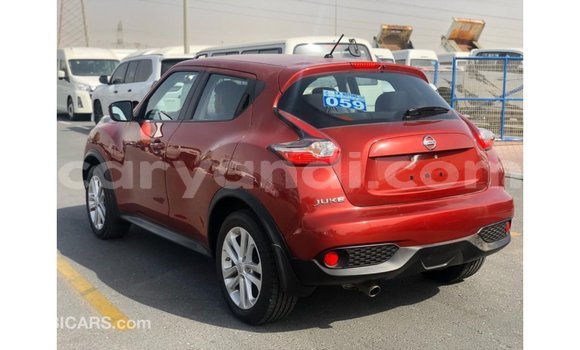 Buy Import Nissan Juke Red Car in Import - Dubai in Zambia Buy Import Nissan Juke Red Car in Import - Dubai in Zambia