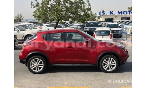 Buy Import Nissan Juke Red Car in Import - Dubai in Zambia Buy Import Nissan Juke Red Car in Import - Dubai in Zambia
