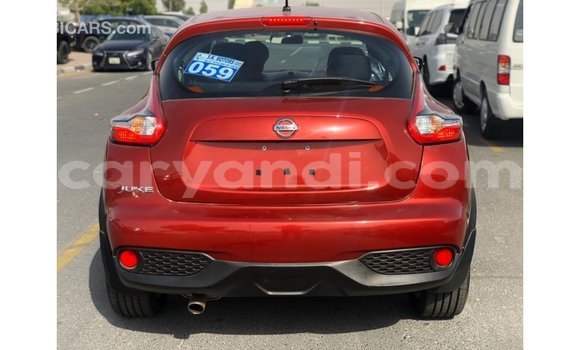 Buy Import Nissan Juke Red Car in Import - Dubai in Zambia Buy Import Nissan Juke Red Car in Import - Dubai in Zambia