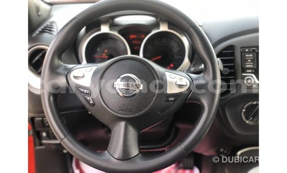 Buy Import Nissan Juke Red Car in Import - Dubai in Zambia Buy Import Nissan Juke Red Car in Import - Dubai in Zambia