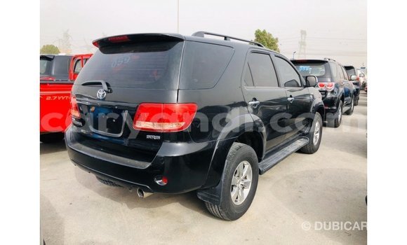 Buy Import Toyota Fortuner Black Car in Import - Dubai in Zambia Buy Import Toyota Fortuner Black Car in Import - Dubai in Zambia