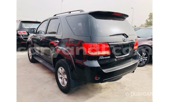 Buy Import Toyota Fortuner Black Car in Import - Dubai in Zambia Buy Import Toyota Fortuner Black Car in Import - Dubai in Zambia