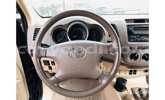Buy Import Toyota Fortuner Black Car in Import - Dubai in Zambia Buy Import Toyota Fortuner Black Car in Import - Dubai in Zambia